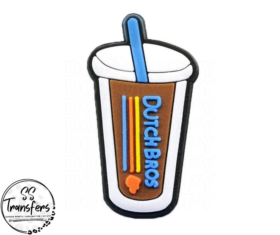 Tumbler Straw Topper