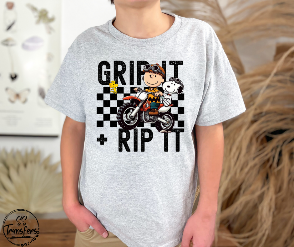 Grip It + Rip It (Multiple Options) DTF Transfer