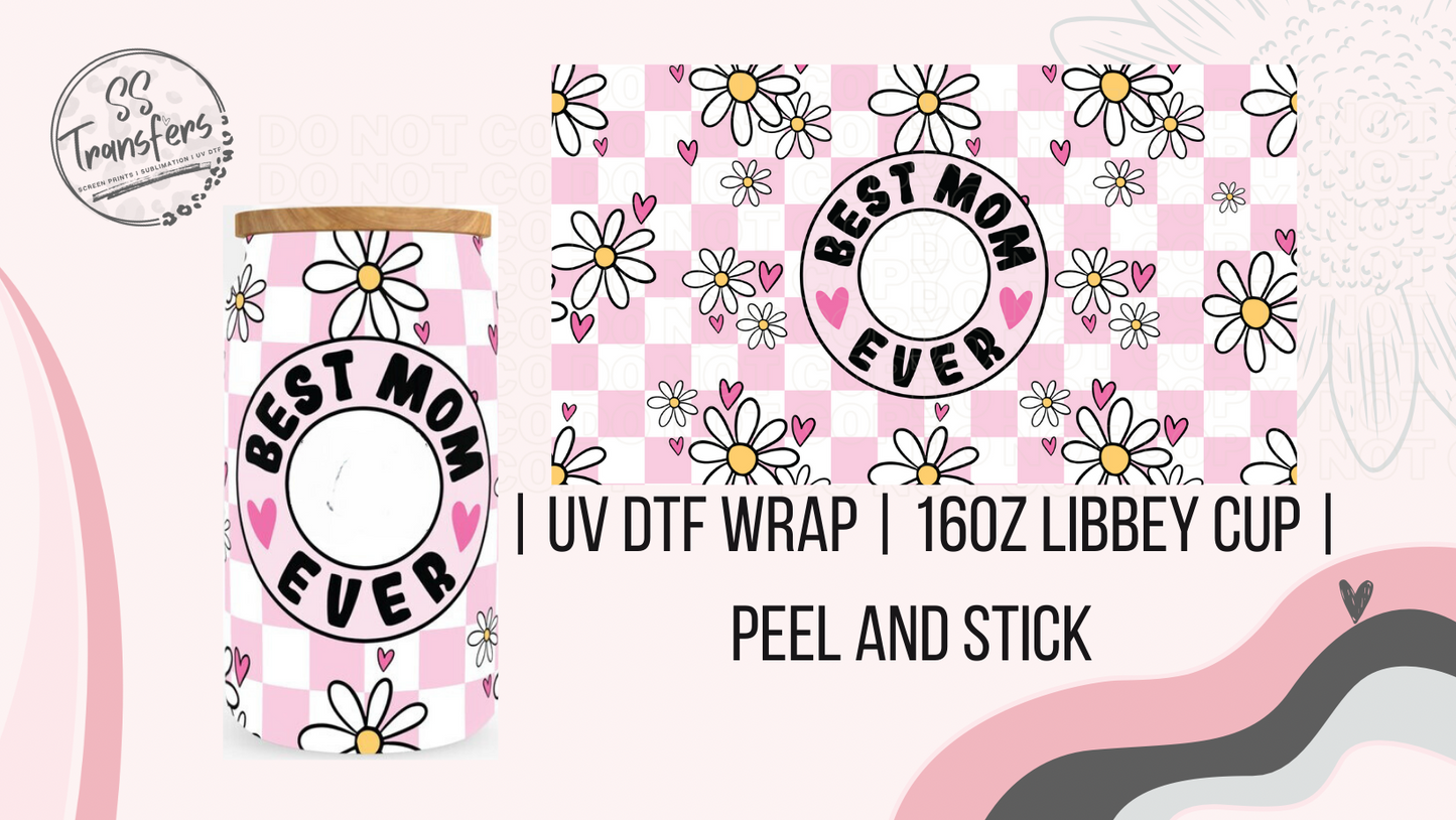 Best Mom Libbey UV Wrap