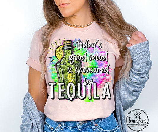Sponsered by Tequila Sublimation Transfer