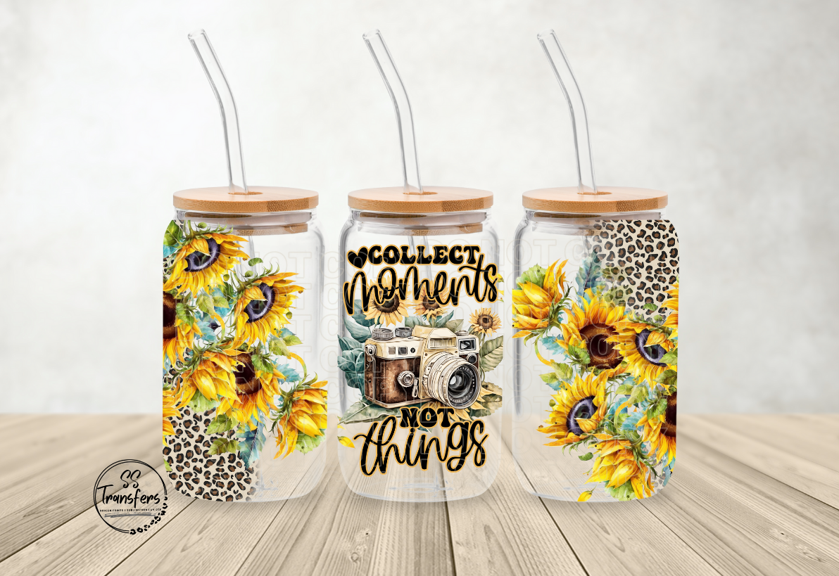 Collect Moments Libbey UV Wrap