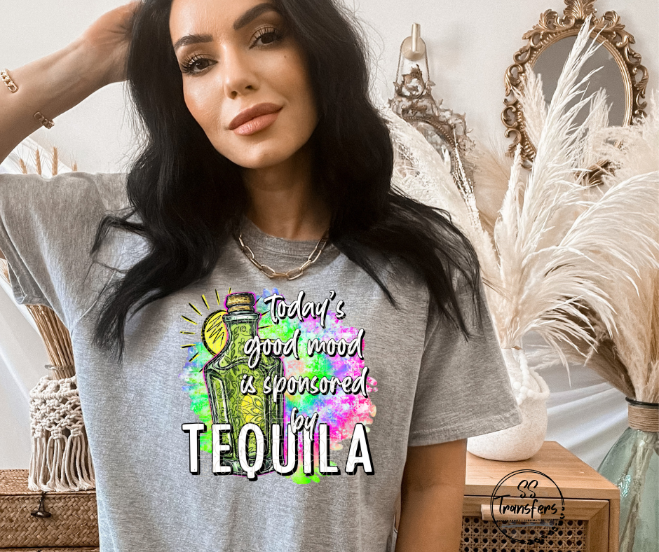 Sponsered by Tequila Sublimation Transfer