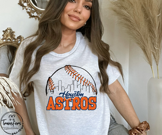 Astros Dtf 