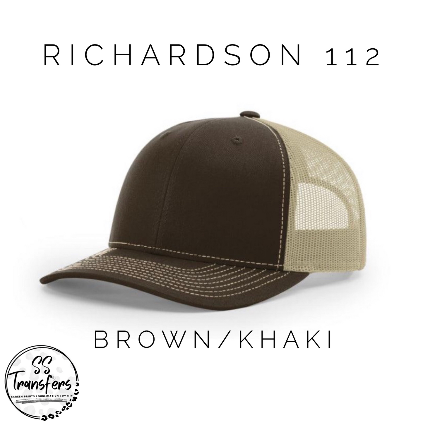 Custom Patch Snapback Hat